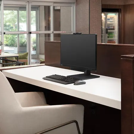 Fairfield Inn & Suites By Marriott Ithaca-2