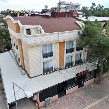 Venues Hotel-3