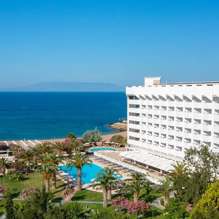 Club Beyy Resort Hotel-2