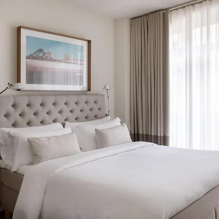 Porta Nera Private Living - Adults Only-2