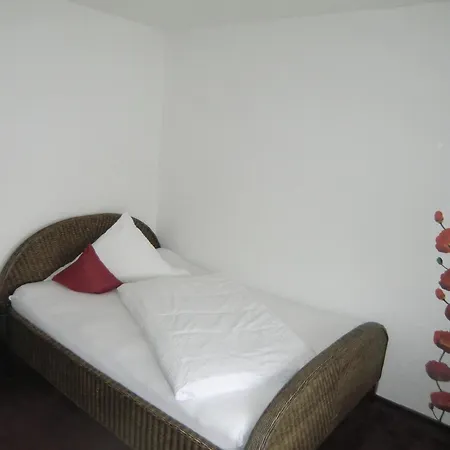 Hotel Zrenners Garni-3