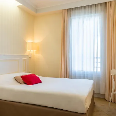 The Originals City, Hotel Chantecler, Le Mans-3