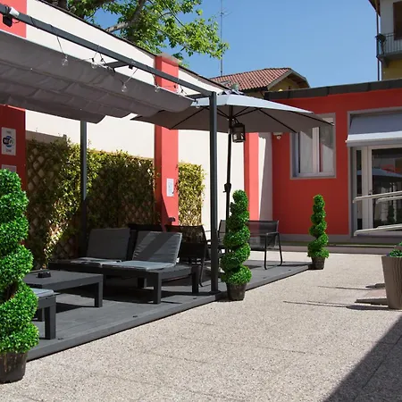 Guest House Turin Metro Young-2