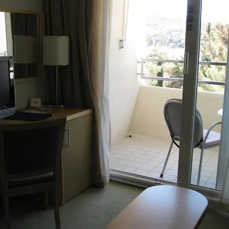 Hotel Kimen-2