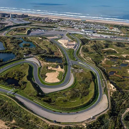 Boutique Lodge Zandvoort-3