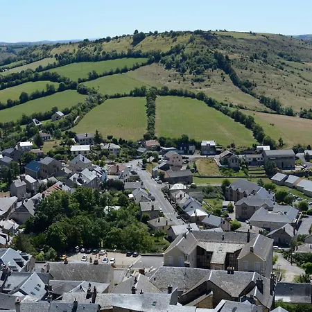 Maison d'Hôtes La Singulière-2