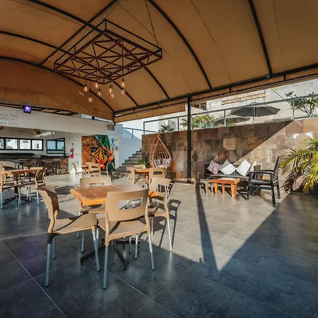 Soho Playa Hotel-3