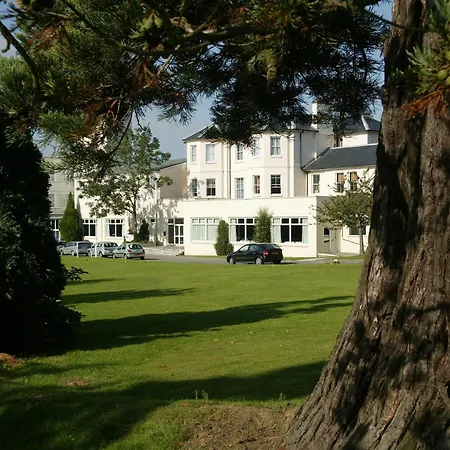 Mercure Maidstone Great Danes Hotel-2