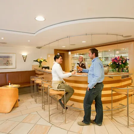 Hotel Barbarossa-2