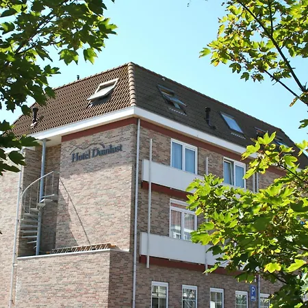 Hotel Duinlust-2