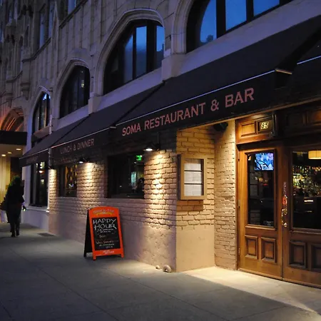 The Pickwick Hotel San Francisco-2