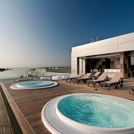 Barceló Hamilton Menorca - Adults Only-3