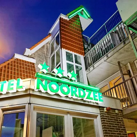Hotel Noordzee-2