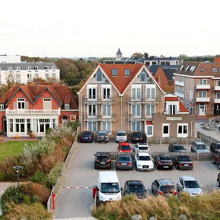 Hotel Noordzee-3