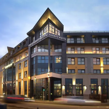 Talbot Hotel Wexford-2