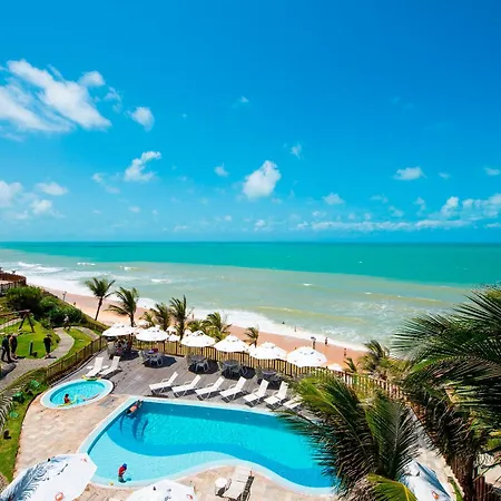 Rifoles Praia Hotel e Resort-3