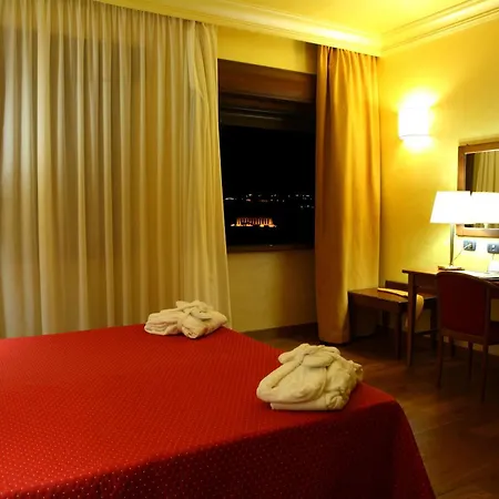 Hotel Della Valle-3