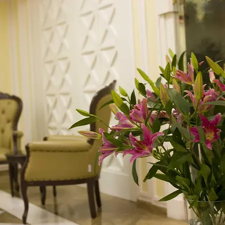 Hotel Roma-2