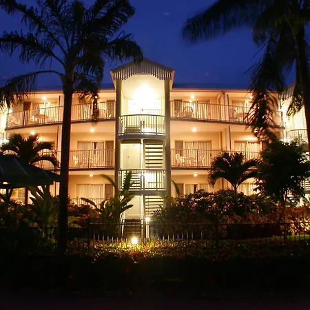Cairns Beach Resort-3