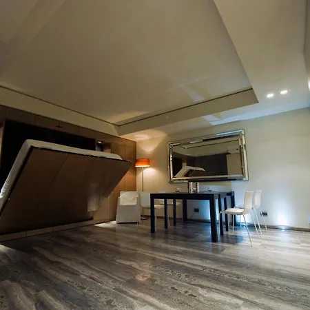 Hotel Romano House-3