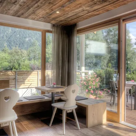 Residence Villa Calluna-2