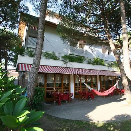 Hotel Friuli-3