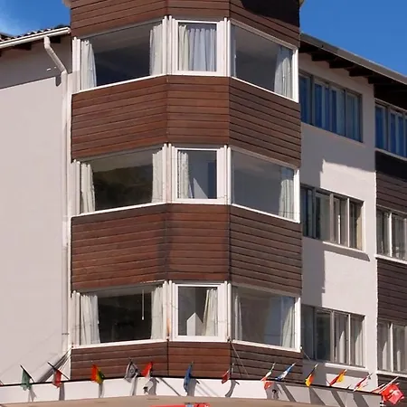 Monte Cervino Hotel-2