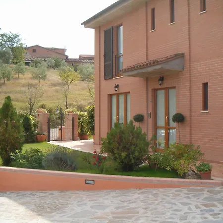 B&B La Verbena-3