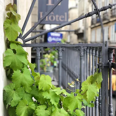 Hotel Bleu De Mer-2