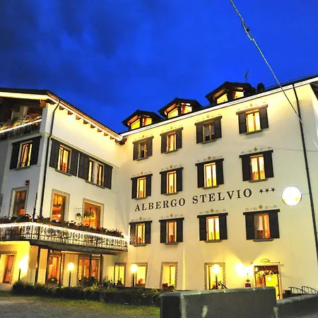 Albergo Stelvio-3