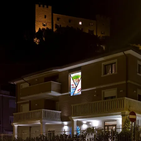 Appartamenti Villa Ancora-2