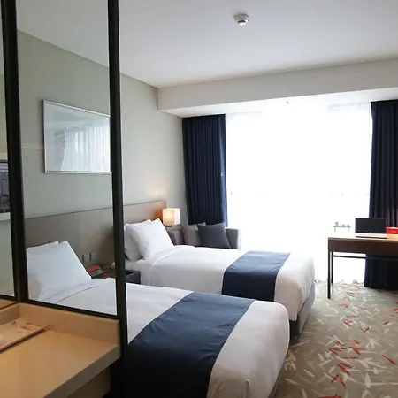 Asti Hotel Busan Station-3