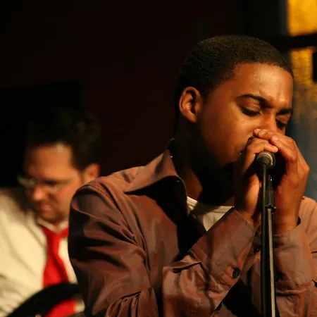 The Rex Hotel Jazz & Blues Bar-3