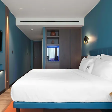Nyx Esperia Palace Hotel Athens By Leonardo Hotels-3