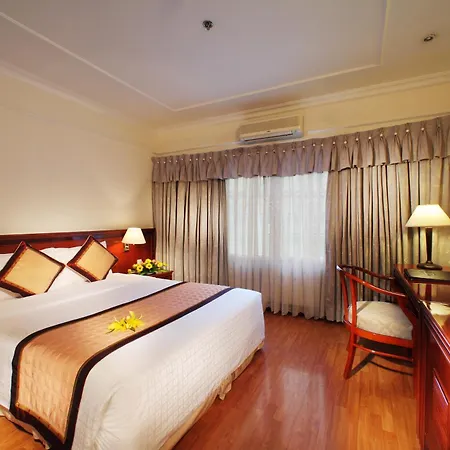 First Hotel-2