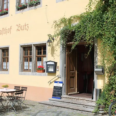 Gasthof Butz-3