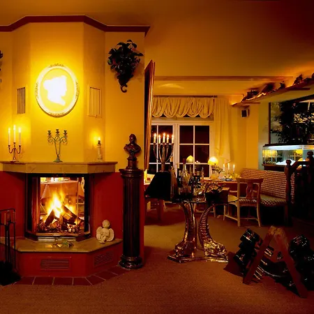 Gasthaus Stobbermühle-2