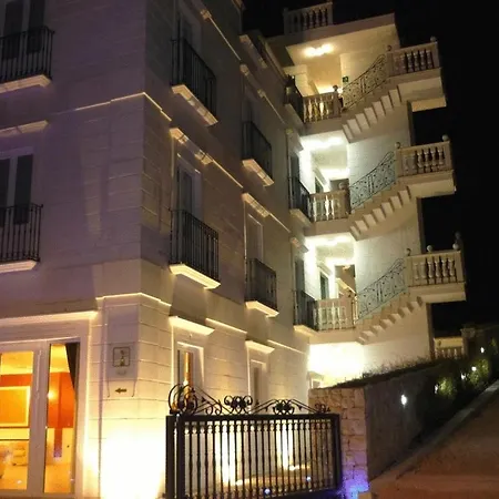 Hotel Madonna Delle Grazie-3