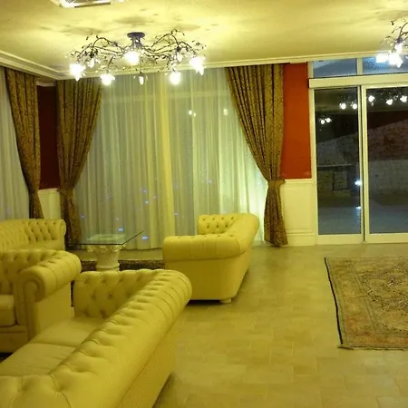 Hotel Madonna Delle Grazie-2