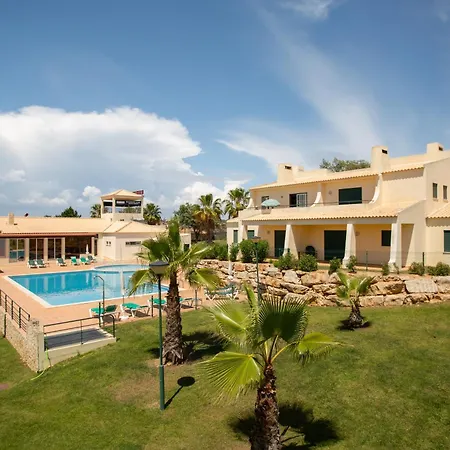 Glenridge By Albufeira Rental-3