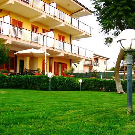 Hotel Il Conte Dell'Etna-2