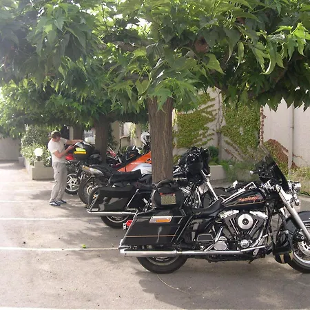Hotel Costa Verde-3