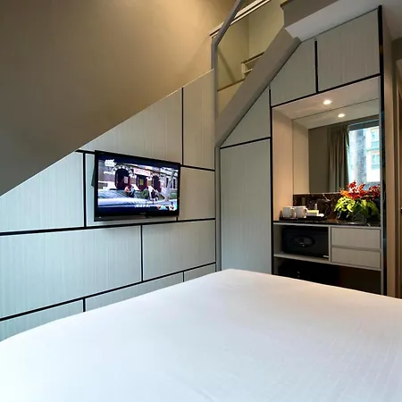 V Hotel Bencoolen-3