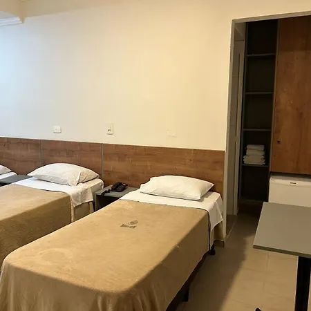 Hotel Makuxis - Brigadeiro-3