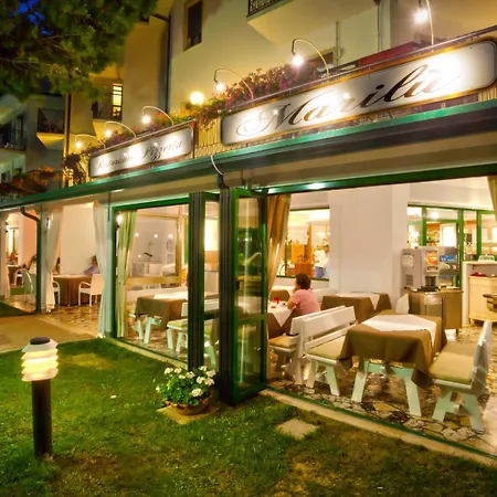 Hotel Marilù-3