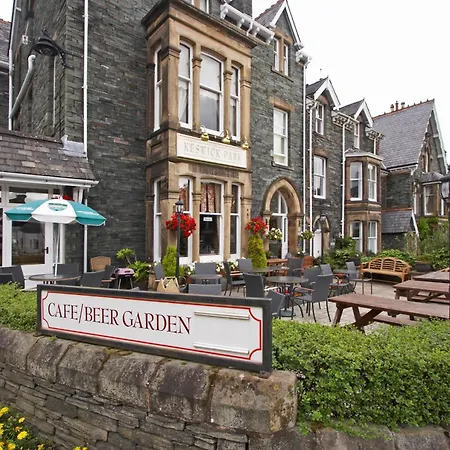 Keswick Park Hotel-3
