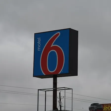 Motel 6-Covington, Tn-3
