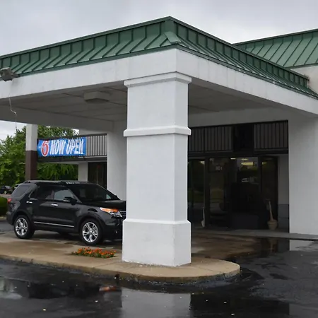 Motel 6-Covington, Tn-2