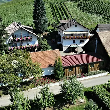 Gästehaus Wörner-2