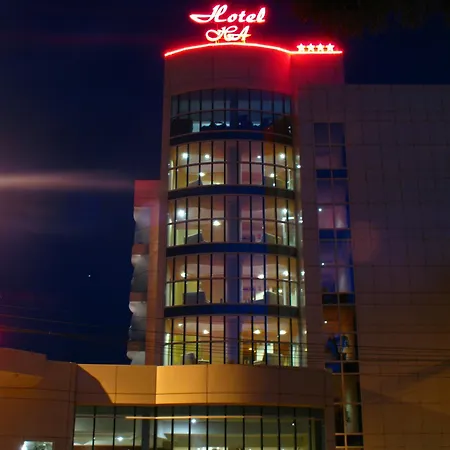 Hotel Afrodita-2